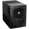 Scheda Tecnica: SilverStone SST-SG09B Sugo HTPC - mATX, Black, 1xslim DVD, 2x3.5", 4x 2.5", USB 3.0 ports