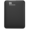 Scheda Tecnica: WD Elements - Se 1TB 2.5" Black USB 3.0 + Pouch