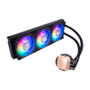 Scheda Tecnica: CoolerMaster Pl360 Flux Kit liquido - Black