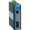 Scheda Tecnica: 3oneData 1*10/100base-t(x)+1*100base-fx - (multi-mode,Sc/st/fc, 2km), Single Power Supply: 220vac