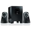 Scheda Tecnica: Logitech Speaker System Z313 - 