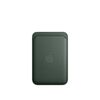 Scheda Tecnica: Apple Astuccio Per Telefono Cellulare / Carta Di Credito - Compatibilit Magsafe MicRedwill, Tessuto Finewoven Evergree