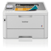 Scheda Tecnica: Brother Hl-l8240cdw Laser 30ppm 512mb USB 600dpi - 
