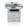 Scheda Tecnica: Brother 4-in-1 Monochrome Multifunction Printer /50 - Ppm/duplex/network/w