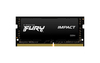 Scheda Tecnica: Kingston 32GB DDR4-3200MHz - Cl20 Sodimm Fury Impact