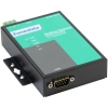 Scheda Tecnica: 3oneData 1*rs-232/485/422+1*10/100baes-t(x), Single Power - Supply 12-48vdc, Wall-mounting