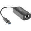 Scheda Tecnica: StarTech 5G Network ADApter - Superspeed USB to - GbE Adapter - 5Gbps Internet Converter (US5GA3