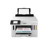 Scheda Tecnica: Canon Maxify Gx5550 A4 - 24ipm Ethernet - WiFi - 
