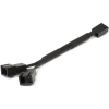 Scheda Tecnica: Phanteks Y-Cable For 3-pin (per Pwm-hub) - 