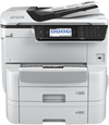 Scheda Tecnica: Epson Workforce Pro - Wf-c8690dtwf In