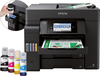 Scheda Tecnica: Epson Et-5800 Mfp 4800x2400 32ppm Prnt/cpy/scn - 