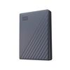 Scheda Tecnica: WD My Passport - 4TB USB 3.2 Gen 1 256 Bit Aes Grigio Silico