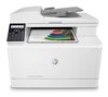 Scheda Tecnica: HP Color LaserJet Pro Mfp M183fw 16ppm - 