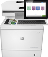 Scheda Tecnica: HP Color LaserJet M577c Mfp A4 38ppm USB/rete Copy 1200x1200 - 