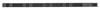 Scheda Tecnica: Vertiv Geist Rack Pdu - Basic 0u Input Iec 60320 C20"let 230v