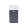 Scheda Tecnica: Brother 2"ch 300dpi Desktop Printer - (lan/bluetooth/wifi) - Eu