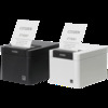 Scheda Tecnica: Citizen Ct-e301 Printer LAN/USB/ser Black - 