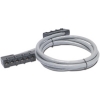 Scheda Tecnica: APC DATA Distribution Cable, Cat.5e UTP CMR Gray - APC Ddcc5e-031 31ft (9,4m)