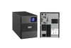 Scheda Tecnica: EAton 5SC1000I 1000Va, 700W, 1 x C14", 8 x C13 - 