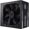 Scheda Tecnica: Cooler Master MWE 600 White 230V - V2 600 W, ATX 12V V2.52 - 200 - 240 V, 50 - 60 Hz, 120mm, HDB, 2400 RPM, 80 PLUS, 100