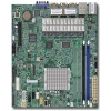 Scheda Tecnica: SuperMicro A1SRM-LN7F-2358 Intel Atom C2358, SoC, 7W, Dual - Core, 1.7-2.0GHz, Up to 16GB DDR3 1333MHz ECC, Non-ECC UDIM