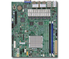 Scheda Tecnica: SuperMicro A1SRM-LN7F-2358 Intel Atom C2358, SoC, 7W, Dual - Core, 1.7-2.0GHz, Up to 16GB DDR3 1333MHz ECC, non-ECC UDIM