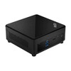 Scheda Tecnica: MSI Cubi 5 12m-204it Black N/a,Intel Core i3-1215u, 1.2GHz - 6-CoreSSD,512GB,shared