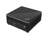 Scheda Tecnica: MSI Cubi N Adl-031xit Black N/a,intel Processor N200, 1GHz - 4-CoreSSD,256GB,shared