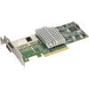 Scheda Tecnica: SuperMicro Periferiche Server - Aoc-s40g-i1q-o Std. Lp 1-port 40g QSFP, Intel Xl710