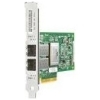 Scheda Tecnica: HP 82Q 8Gb 2-port PCIe Fibre Channel Host Bus ADApter - 