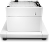 Scheda Tecnica: HP LaserJet - 1x550 Paper Oem + Stand And Rack