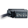 Scheda Tecnica: APC It Power Distribution module - It Power Distribution module 16A 3 X 1 Pole 3 Wire 3 X Iec30