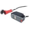 Scheda Tecnica: APC It Power Distribution module - It Power Distribution module 3 Pole 5 Wire 16A Iec309 260cm