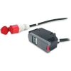 Scheda Tecnica: APC It Power Distribution module - 3 Pole 5 Wire 32A IEC309 800cm