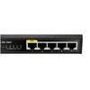 Scheda Tecnica: D-Link 5-port Fast Ethernet PoE - Desktop Switch