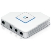 Scheda Tecnica: Ubiquiti USG Enterprise Gateway Router with GigaBit Ethernet - 