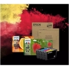 Scheda Tecnica: Epson 405 Multipack Confezione Da 4 Nero, Giallo, Ciano - Magenta Originale Inviabile Via Posta Cartuccia D'"iostr