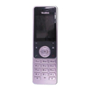 Scheda Tecnica: Yealink W56H Dect-ip Handset - 