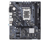 Scheda Tecnica: ASRock B660M-HDV Intel B660, LGA1700, 2x DDR4, 1G LAN, M.2 - SATA III, USB 3.2, DP, VGA, HDMI, PS/2, Micro ATX, 244x201