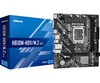 Scheda Tecnica: ASRock H610M-HDV/M.2 Intel H610, LGA1700, 2 x DDR4, HDMI - DP, 1G LAN, Wi-Fi, M.2, VGA, SATA III, USB 3.2, Micro ATX