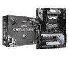 Scheda Tecnica: ASRock X299 Steel Legend Intel X299, LGA 2066, 8x DDR4, 1G - LAN, SATA III, M.2, PS/2, USB 3.2, S/PDIF, ATX, 305x244 mm