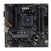 Scheda Tecnica: Asus TUF GAMING B550M-E WiFi microATX, AMD B550 chipset - Socket AM4, 4xDDR4 DIMM slots, 7.1ch audio, Gigabit LAN, Wi
