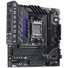 Scheda Tecnica: Asus ROG CROSSHAIR X670E GENE Gaming Mainboard Socket AMD - AM5 (Ryzen 7000, micro-ATX, DDR5 Speicher, 3x M.2, USB 3.2