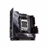 Scheda Tecnica: Asus ROG STRIX X670E-I GAMING WiFi AMD X670, Socket AM5, 2 - x DIMM, Max. 64GB, DDR5, 2.5Gb Ethernet, Wi-Fi 6E, Bluetoot