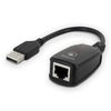Scheda Tecnica: AtLANtis LANd Adattatore A02-UTL20 USB > Porta LAN Fast - Ethernet 10/100mbit - Compatibile Con Windows