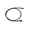 Scheda Tecnica: Intel Mini SAS Cable Kit AXXCBL450HD7S (2 Cables Included) - 450mm Cables + straight SFF8643 to 7-pin SATA connectors