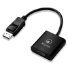 Scheda Tecnica: Atlantis Land Adattatore DP To HDMI, M/F, 0,20mt - Nero,a04-dp_HDMI