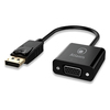 Scheda Tecnica: Atlantis Land A04-DP_VGA DP to VGA, 1920x1080, 60Hz - 