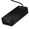 Scheda Tecnica: Atlantis Land Alimentatore Universale Automatico X Notebook - P008-sc-90am 90w, 13 Connettori Intercambiabili (incluso Co