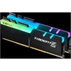 Scheda Tecnica: G.SKILL Trident Z RGB, 2x8GB, DDR4, 3200MHz, 1.35V, Non-ECC - 